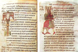 Otvaranje izložbe "Plemenito" u Muzeju Republike Srpske