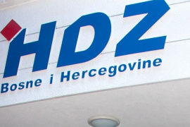HDZ: Ovako više ne ide
