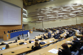 Rezoluciju o federalizaciji usvojili bez Hrvata