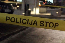 Trostruko ubistvo kod Donjeg Vakufa, napadač se predao