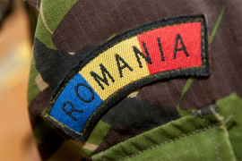 Rumunija šalje 120 vojnika u Poljsku
