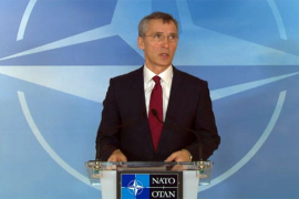 Stoltenberg: NATO neiskorišćen potencijal u borbi protiv terorizma