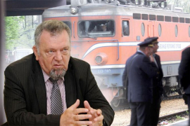 Trninić: Štrajk željezničara prestao zahvaljujući Dodikovom ...