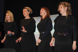 Zvornik: Poetsko muzičko veče posvećeno proljeću, prazniku Mladenci ...