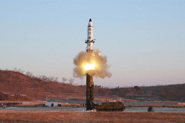 Sjeverna Koreja izvela novo testiranje, raketa brzo eksplodirala