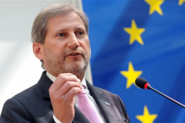 
Han: Rusija na Balkanu samo vojni, a ne i ekonomski faktor