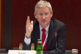 Bilt: Princip pokrenuo rat kada je ubio Ferdinanda, sada iskra može da ...