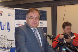 Ivanić: Okrenuti se budućnosti i ekonomskim temama jer su uslov za EU ...