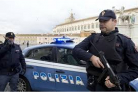 Uhapšen italijanski mafijaš osuđen za masakr u Njemačkoj