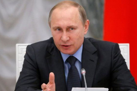 Putin: Rusija druga u svijetu po izvozu oružja