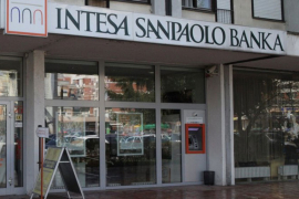 Povoljni krediti Intesa Sanpaolo banke