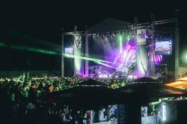 "Nektar OK fest" u društvu najboljih