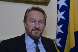 Izetbegović najslabija karika krhke vlasti