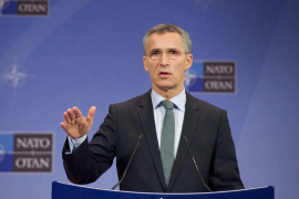 Stoltenberg: Važno održavati dijalog s Rusijom