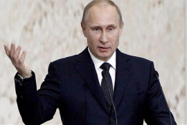 Putin: Napad u Londonu pokazao važnost zajedničke borbe