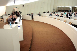 Predstavnički dom smijenio zamjenika ministra odbrane BiH Seada Jusića