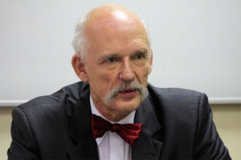 Evropski poslanik: Žene su gluplje, pa zato manje zarađuju