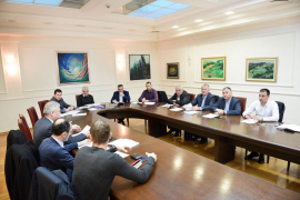 Rasprava o Etičkom kodeksu