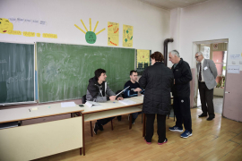 U Savjetu mjesne zajednice sa 18 glasova