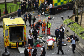 Identifikovan napadač iz Londona