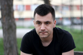 Sofijina bolest sve više napreduje, a vremena sve manje