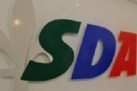 SDA odgovorila SNSD-u: Nećemo trgovati istinom o genocidu i pravdom za ...