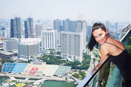 Adriana Lima ima novog momka