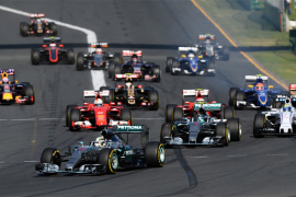Rastu tenzije između glavnih takmičara za najviša mjesta u F1
