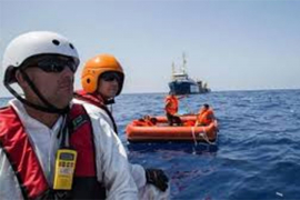 Iz Sredozemnog mora izvučena tijela pet migranata