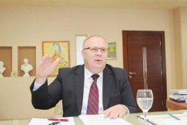 Bogdanić: Gradnja bolnice u Istočnom Sarajevu možda sredinom ljeta