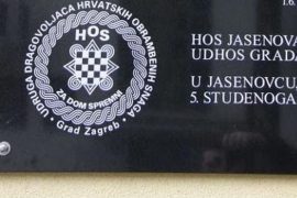 Izaslanik SAD u Zagrebu: Spomen ploča u Jasenovcu vrijeđa preživjele ...