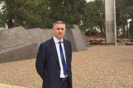 Karamarko u Izraelu postao antifašista?