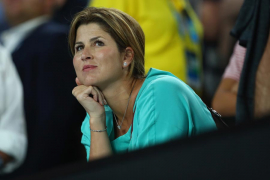 Mirka Federer pokazala tijelo i oduševila stavom