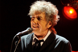 Bob Dilan: Ejmi Vajnhaus među posljednjim muzičarima sa ličnošću