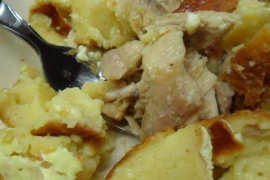 Kvrguša