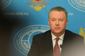 Rusija: Zapad nije izvukao pouku iz NATO agresije na SRJ