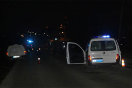 Teška nesreća u Padinskoj skeli, poginuo vozač motora