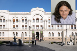Matović najbliži mjestu direktora KC Banski dvor?
