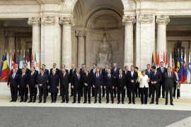 Lideri u Rimu potpisali Deklaraciju o izgradnji jače i prosperitetnije ...