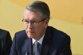 Čepurin: Ne smije se miješati u unutrašnje stvari nijedne države