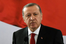 Erdoan: Moguć referendum i o pristupnim pregovorima