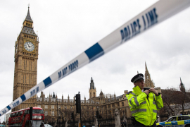 Puštena još jedna pritvorena osoba zbog napada u Londonu