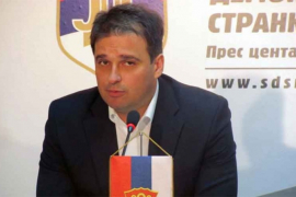 Govedarica: Izetbegović je veliki problem za BiH