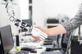 Roboti im kradu 30 odsto radnih mjesta