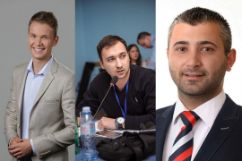 Mladi odbornici u RS: Politika surova borba za interese pojedinaca