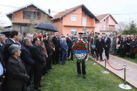 Zločin u Sijekovcu četvrt vijeka bez kazne