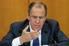 Lavrov: Moramo biti uporniji u implementaciji sporazuma iz Minska