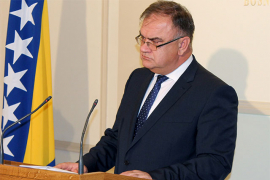 Ivanić: Tenzije u regionu  se nepovoljno odražavaju na BiH