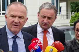 Čavić i Borenović: Stanje u Srpskoj teško