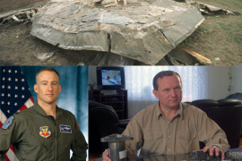 Prije 18 godina srušen nevidljivi F-117A